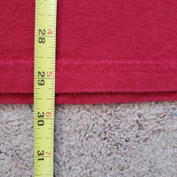 VTG Jake Owen Startin With Me Sz XL Mens Double Side Tour T-Shirt Concert Merch - Picture 6 of 7